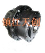 CLZ鼓形齒聯軸器