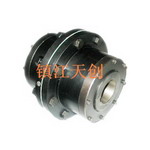 CL鼓形齒聯軸器