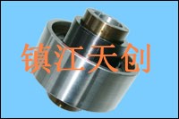 NGCLZ鼓形齒聯軸器