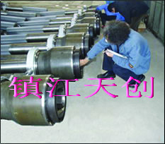 GSL鼓形齒聯軸器