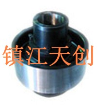 WGZ鼓形齒聯軸器