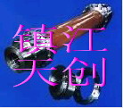 WGT鼓形齒聯軸器